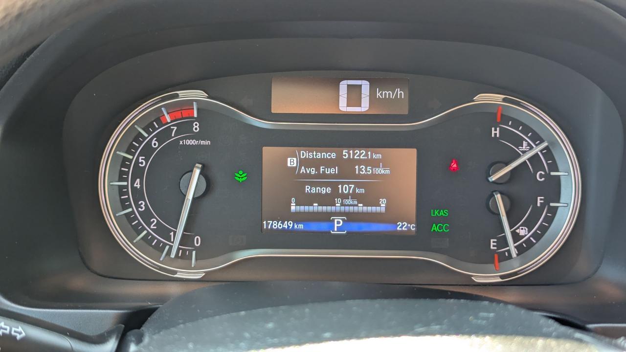 2017 Honda Pilot EX - Photo #12
