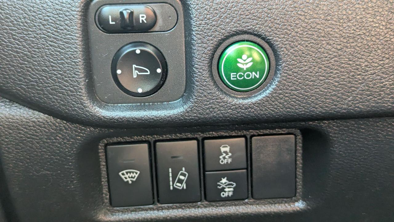 2017 Honda Pilot EX - Photo #15