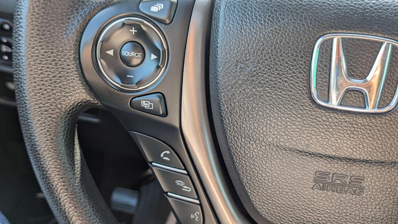 2017 Honda Pilot EX - Photo #14