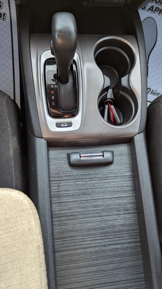 2017 Honda Pilot EX - Photo #19