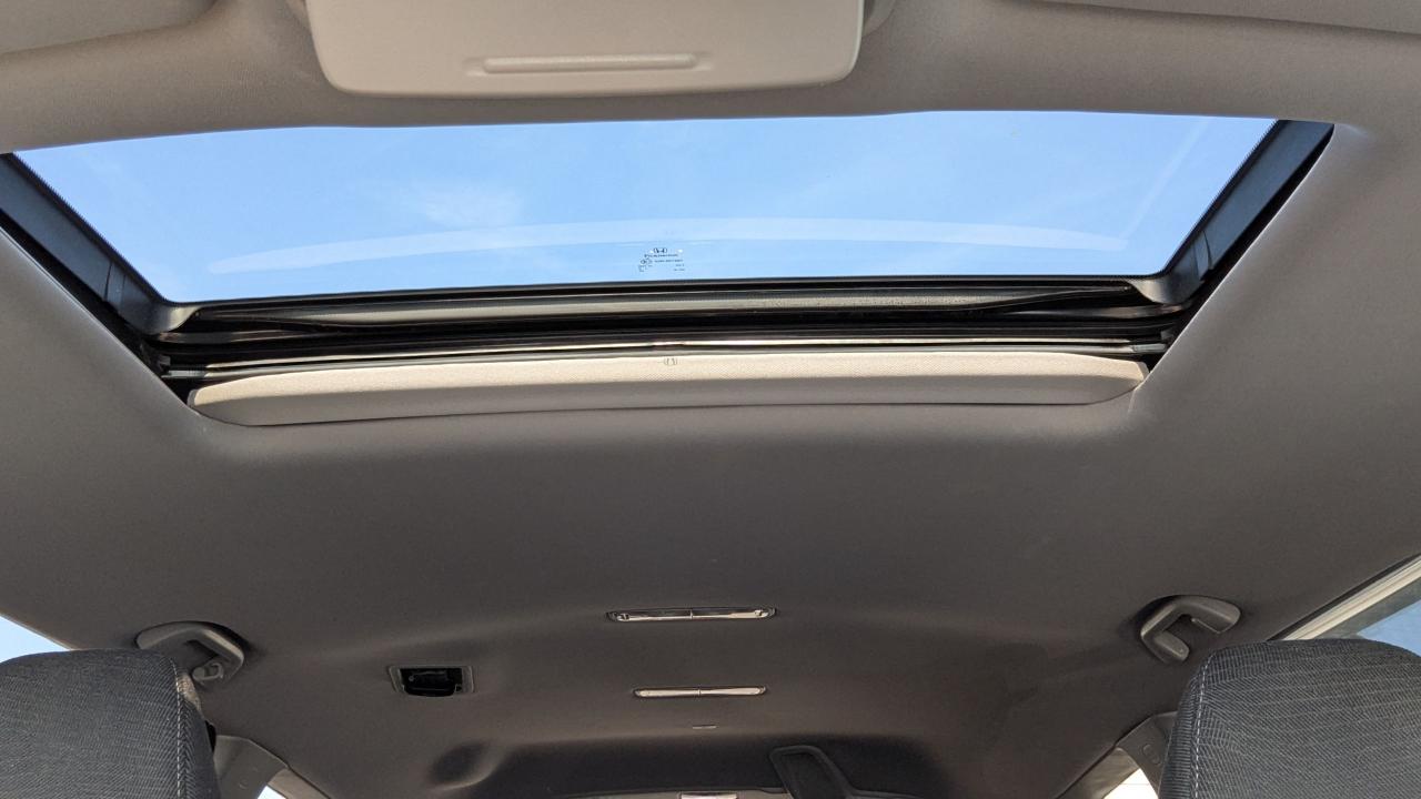 2017 Honda Pilot EX - Photo #20