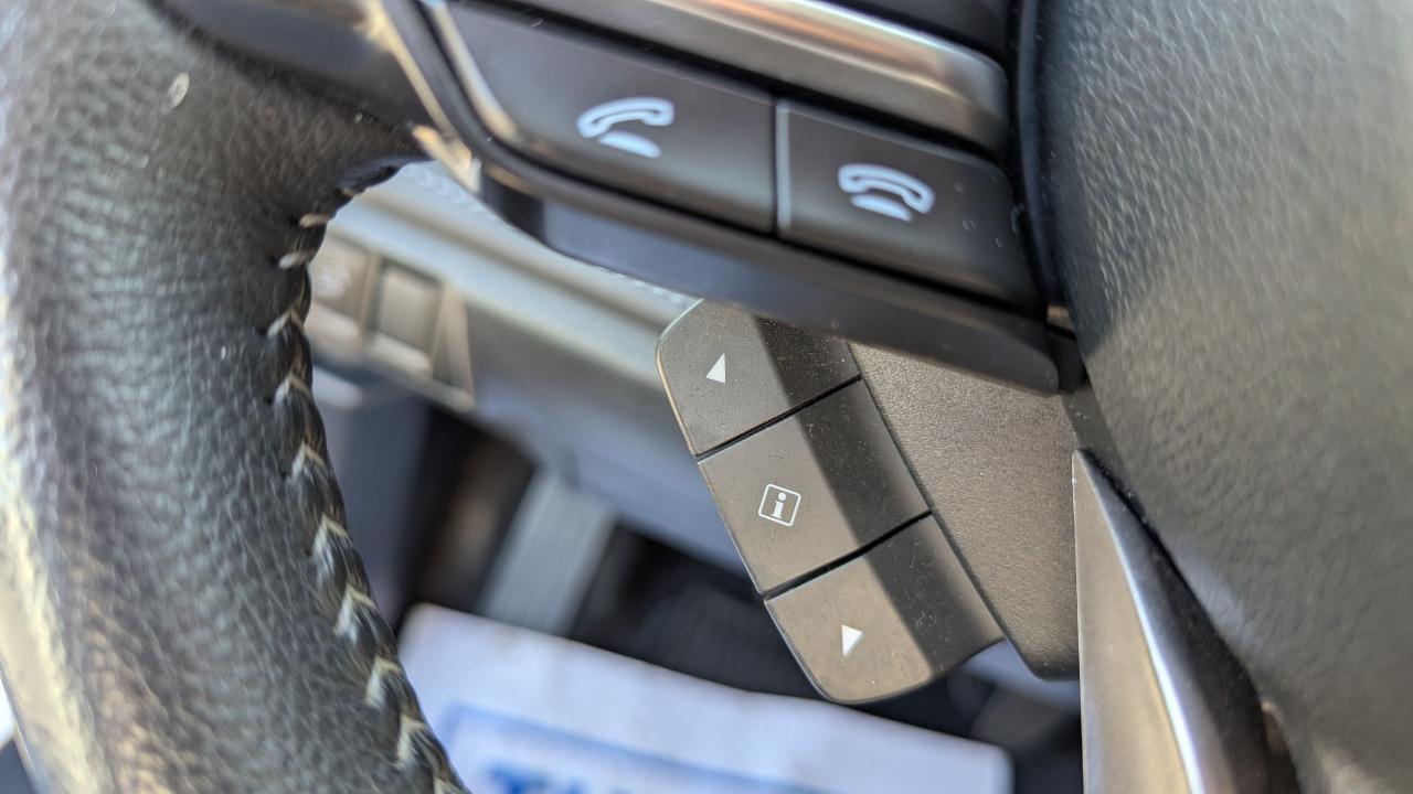 2020 Subaru Outback LIMITED - Photo #16