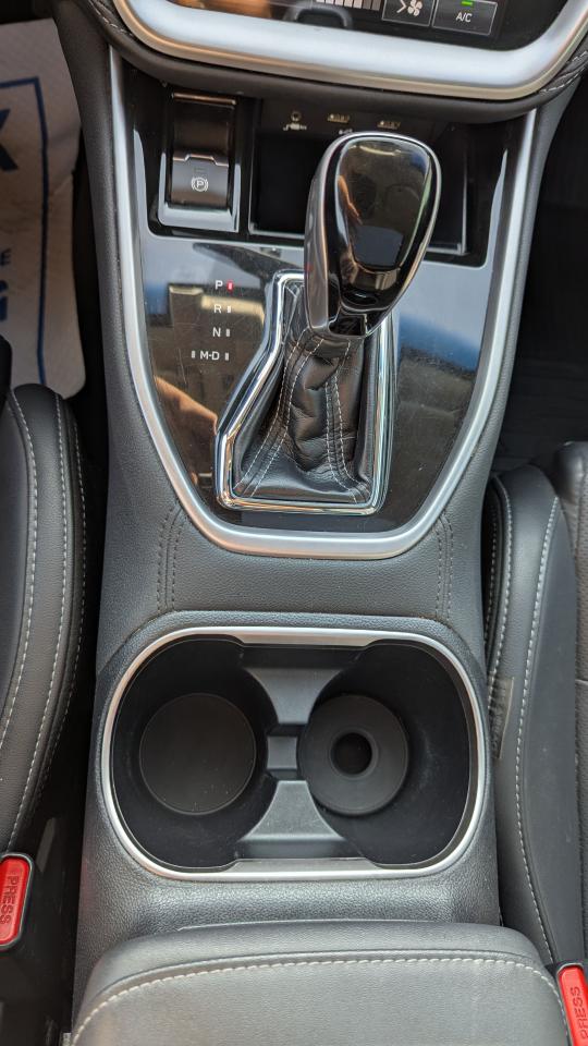 2020 Subaru Outback LIMITED - Photo #22