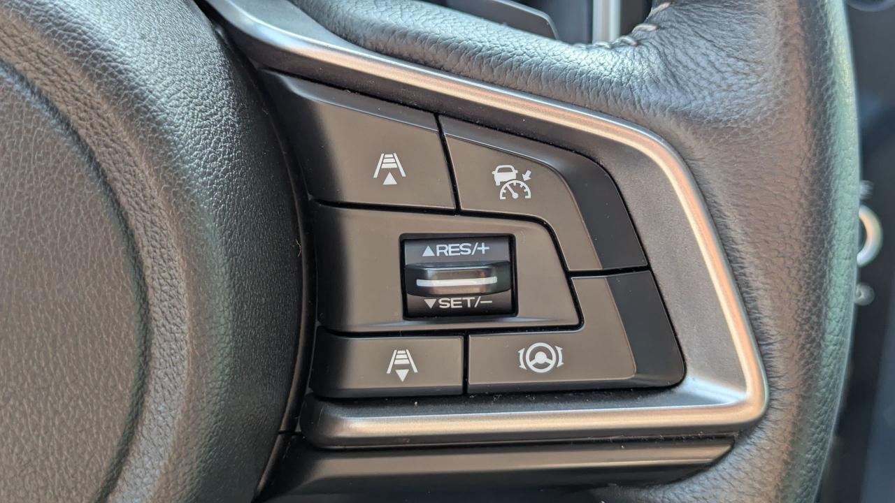 2020 Subaru Outback LIMITED - Photo #12