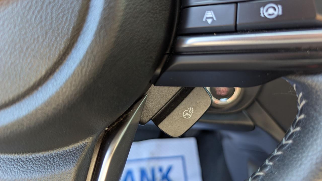 2020 Subaru Outback LIMITED - Photo #15