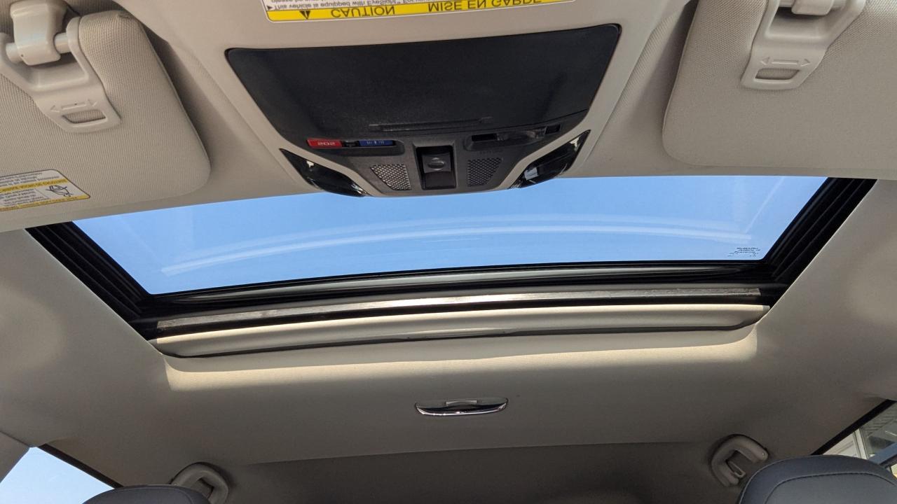 2020 Subaru Outback LIMITED - Photo #23