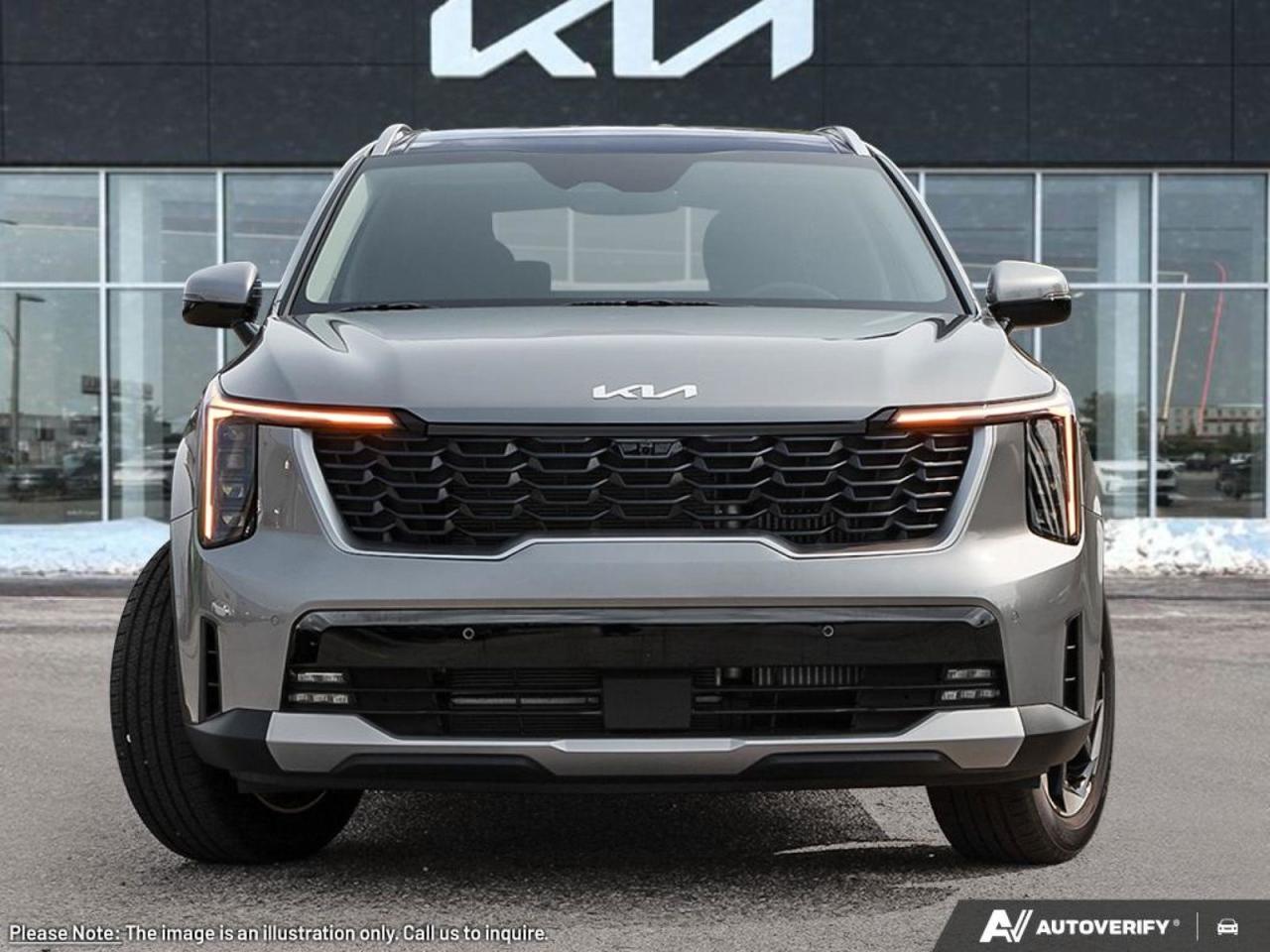 New 2026 Kia Sorento PHEV SX Up to $4,000 savings until March 31st! for sale in Winnipeg, MB