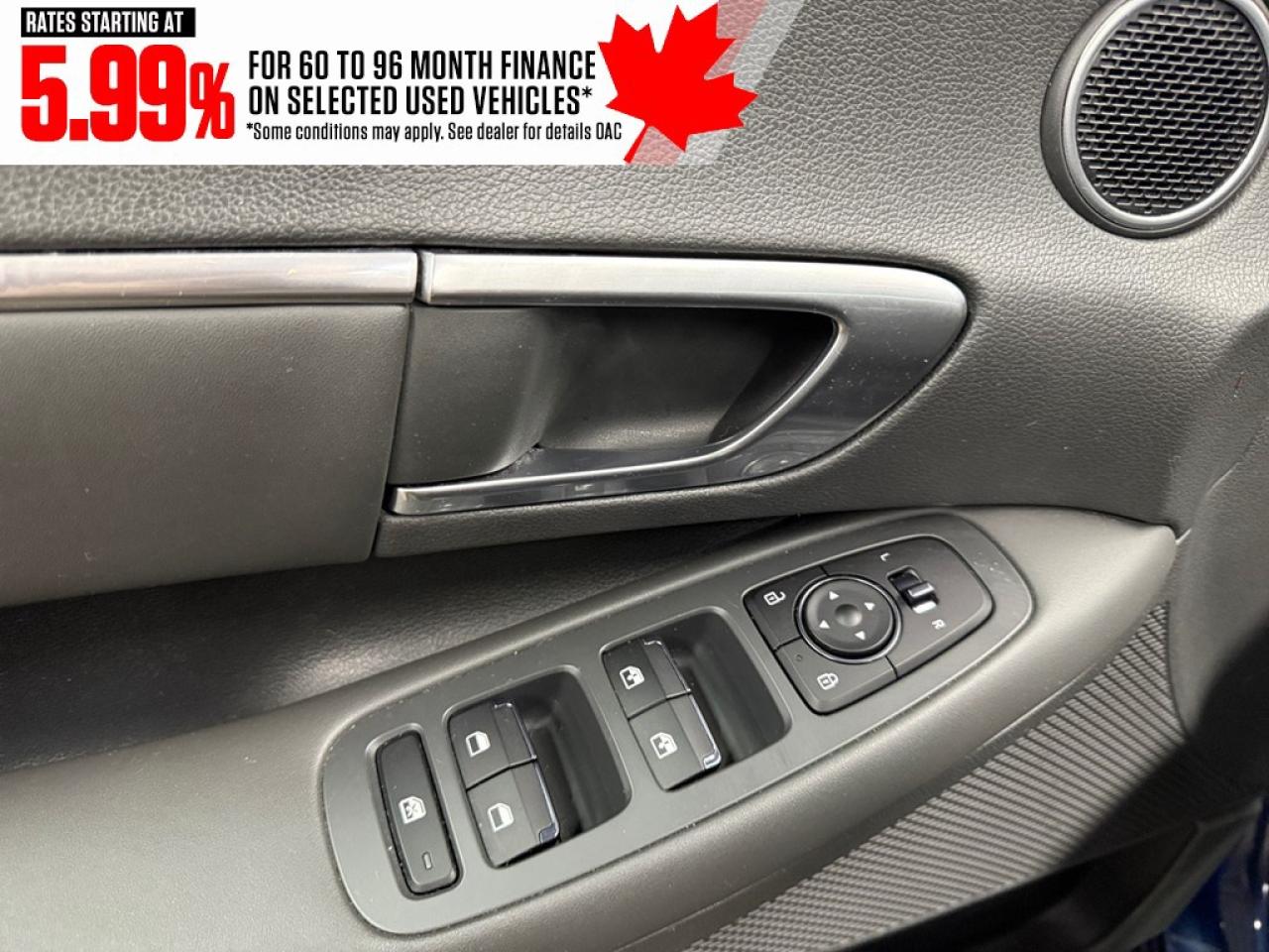 2022 Hyundai Sonata 1.6T SPORT Photo