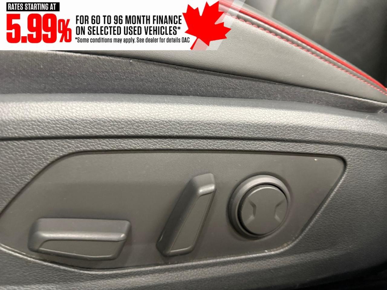 2022 Hyundai Sonata 1.6T SPORT Photo