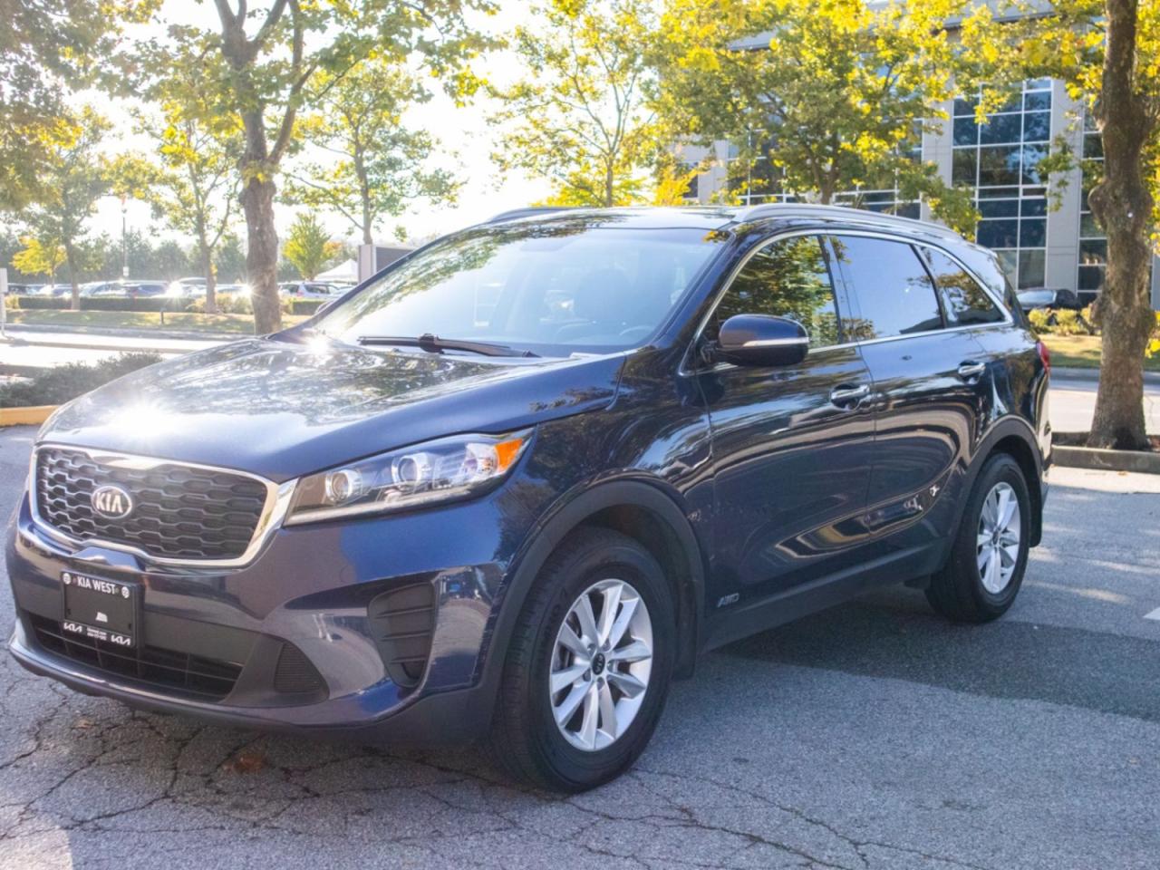 Used 2019 Kia Sorento  for sale in Coquitlam, BC