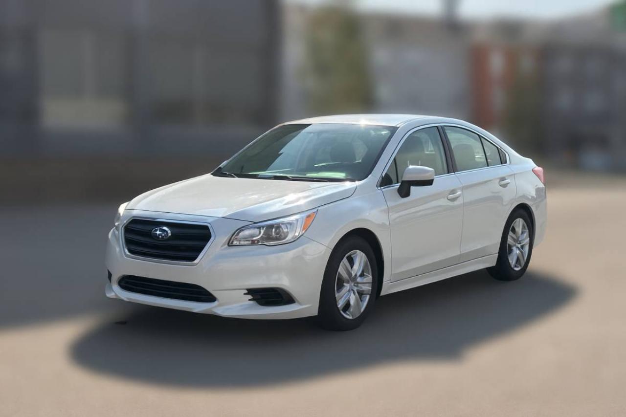 Used 2015 Subaru Legacy Base | END OF SUMMER BLOWOUT! for sale in Calgary, AB