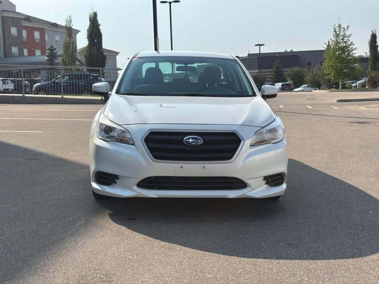 2015 Subaru Legacy Base | WINTER SALE! Photo4