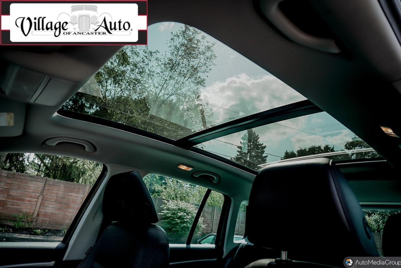 2015 Volkswagen Tiguan Special Edition - Photo #13