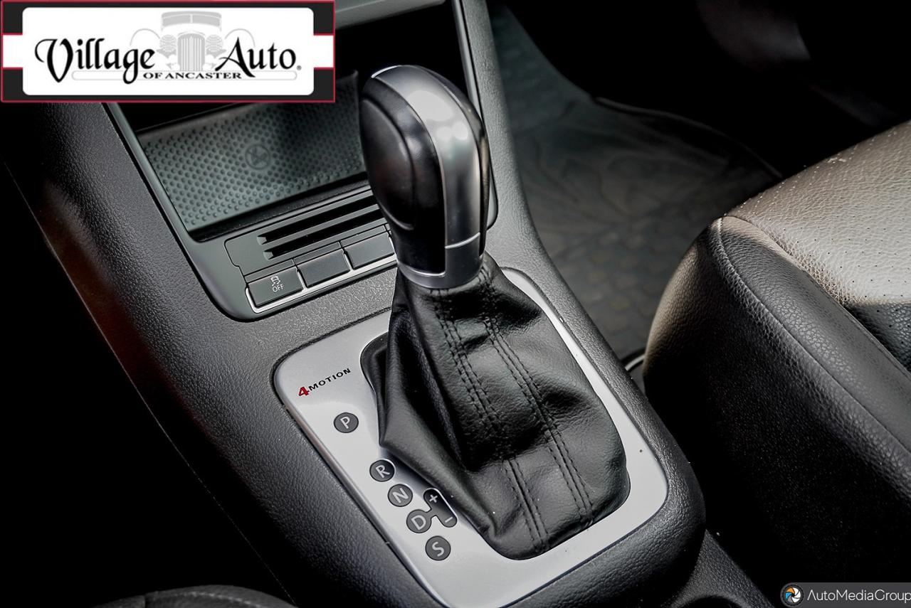 2015 Volkswagen Tiguan Special Edition - Photo #23