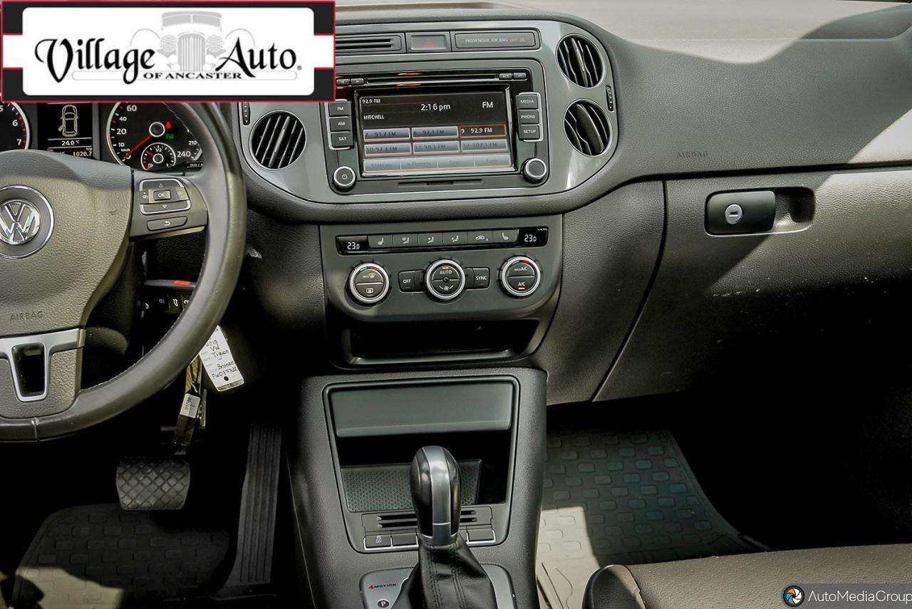2015 Volkswagen Tiguan Special Edition - Photo #19