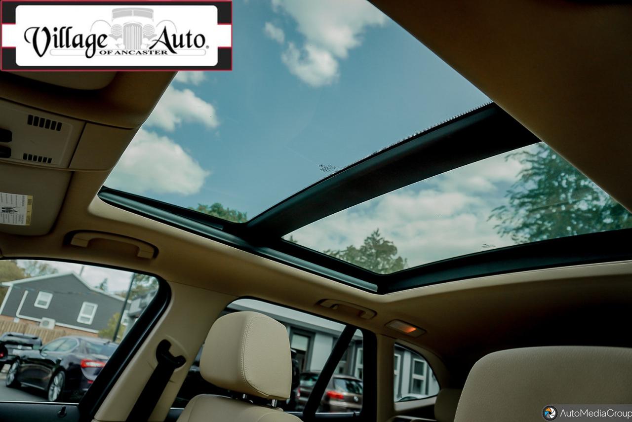 2014 BMW X1 AWD 4dr xDrive28i - Photo #13