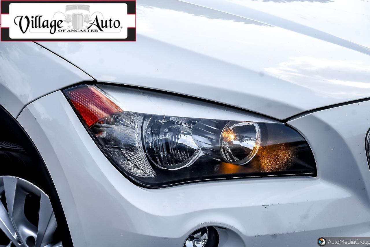 2014 BMW X1 AWD 4dr xDrive28i - Photo #2