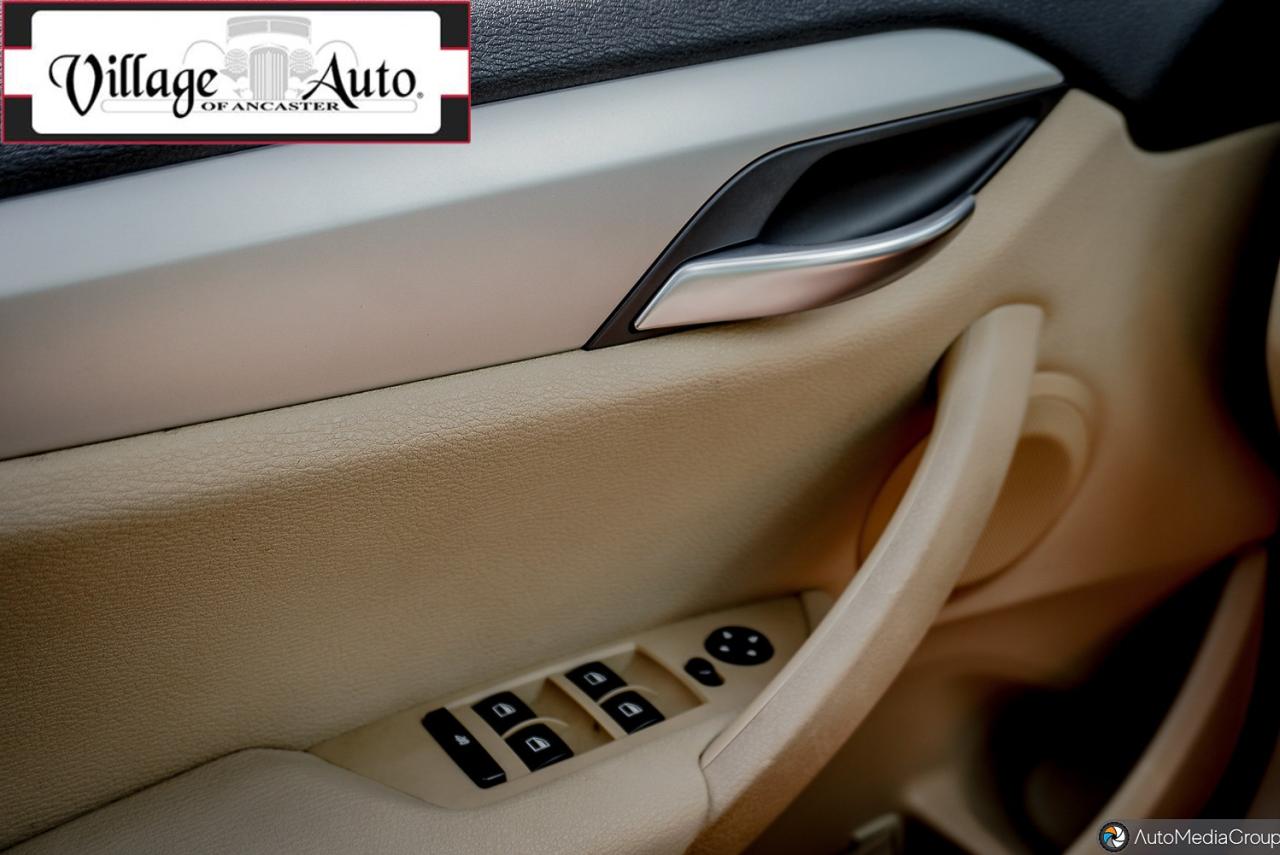 2014 BMW X1 AWD 4dr xDrive28i - Photo #20