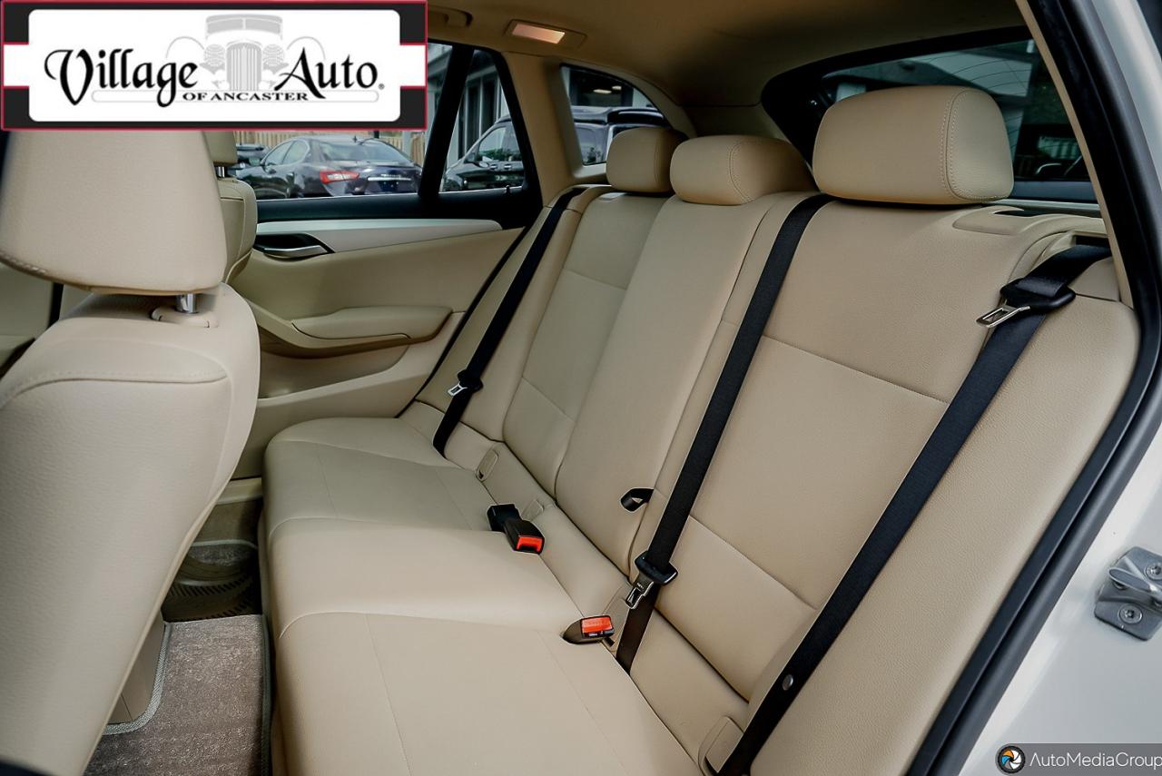 2014 BMW X1 AWD 4dr xDrive28i - Photo #14