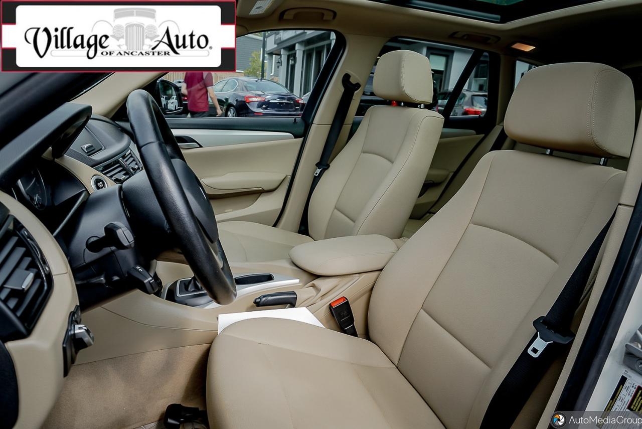 2014 BMW X1 AWD 4dr xDrive28i - Photo #12