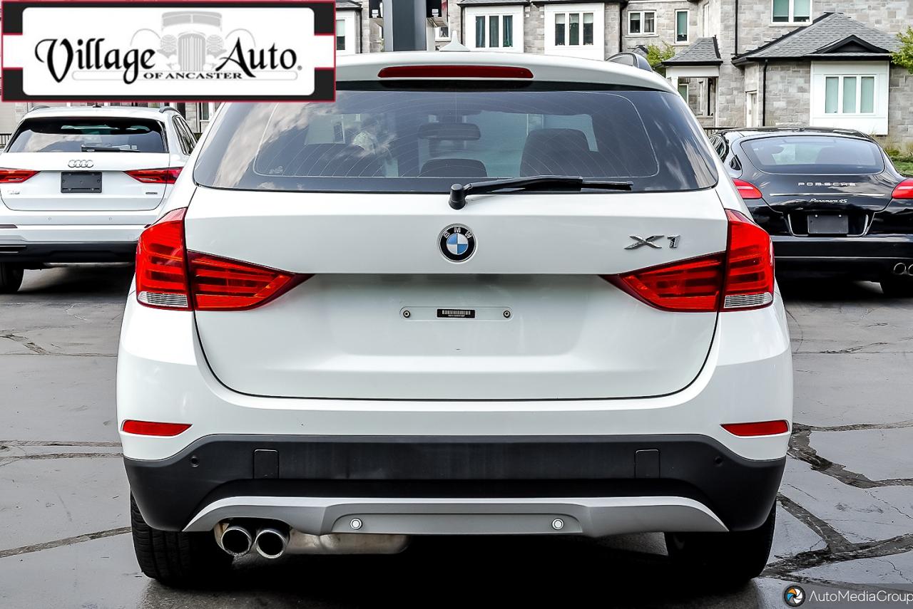 2014 BMW X1 AWD 4dr xDrive28i - Photo #7