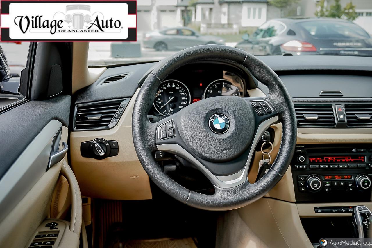 2014 BMW X1 AWD 4dr xDrive28i - Photo #16