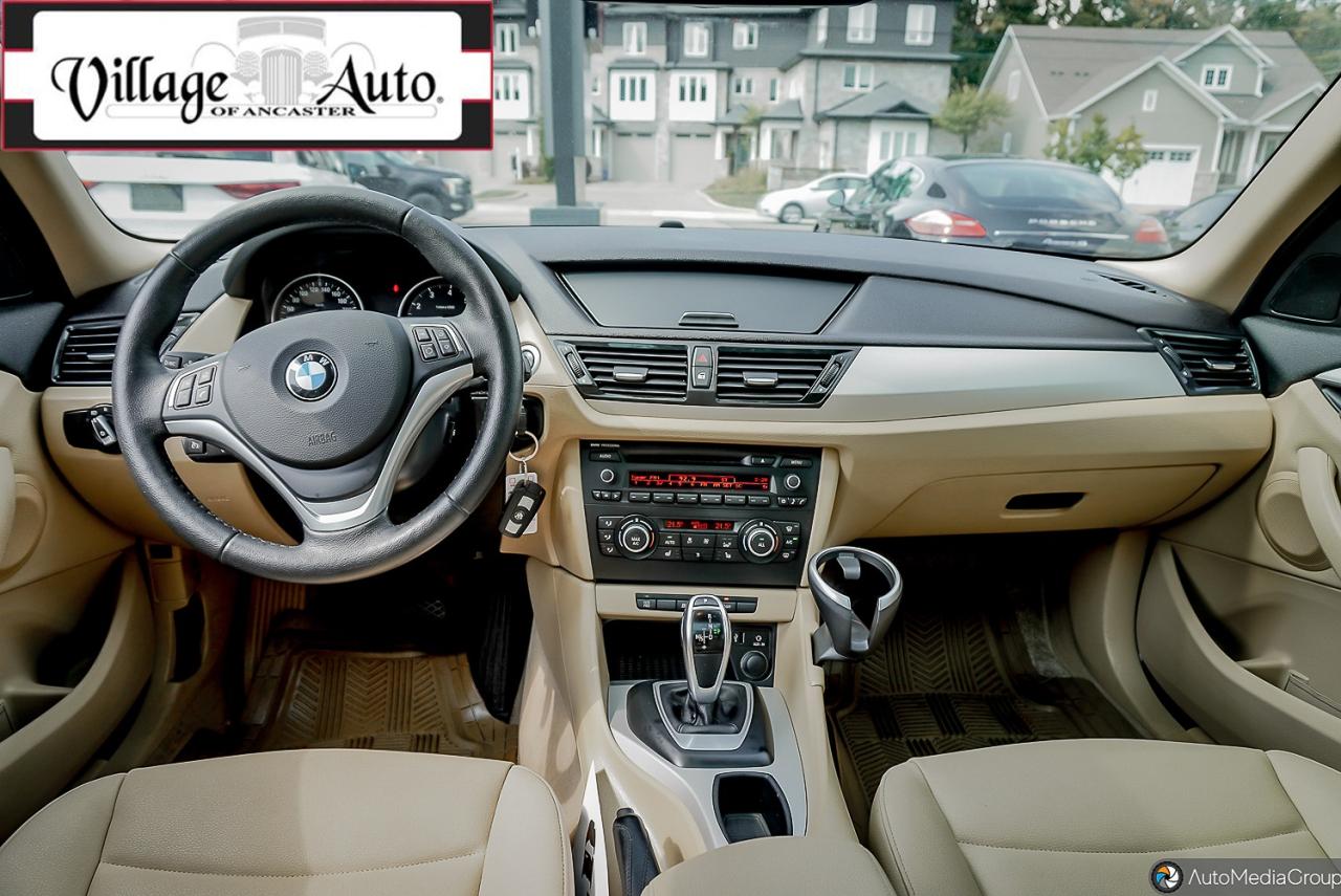 2014 BMW X1 AWD 4dr xDrive28i - Photo #17