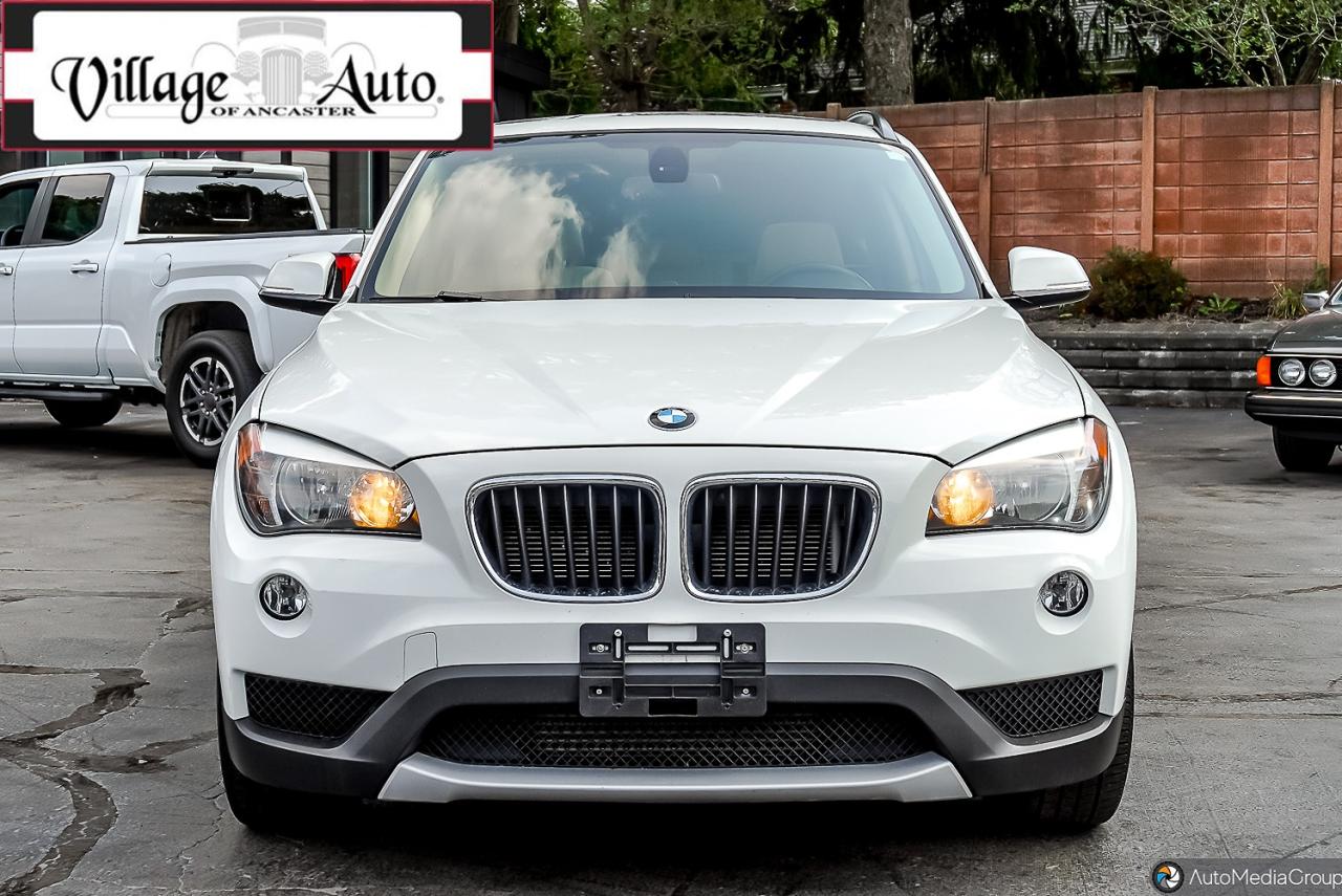 2014 BMW X1 AWD 4dr xDrive28i - Photo #3