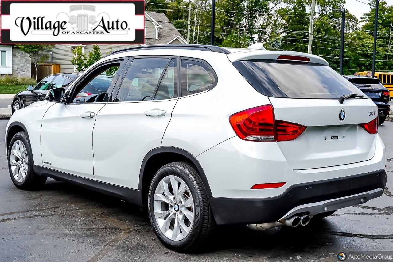2014 BMW X1 AWD 4dr xDrive28i - Photo #6