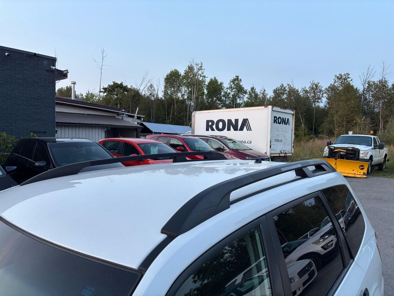 2010 Subaru Forester X sport Photo3