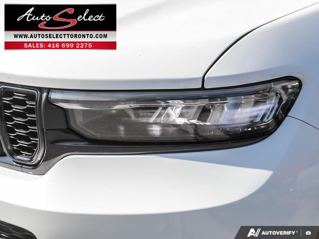 2021 Jeep Grand Cherokee L Laredo Altitude - AWD - Apple Carplay - Clean Carfax Photo