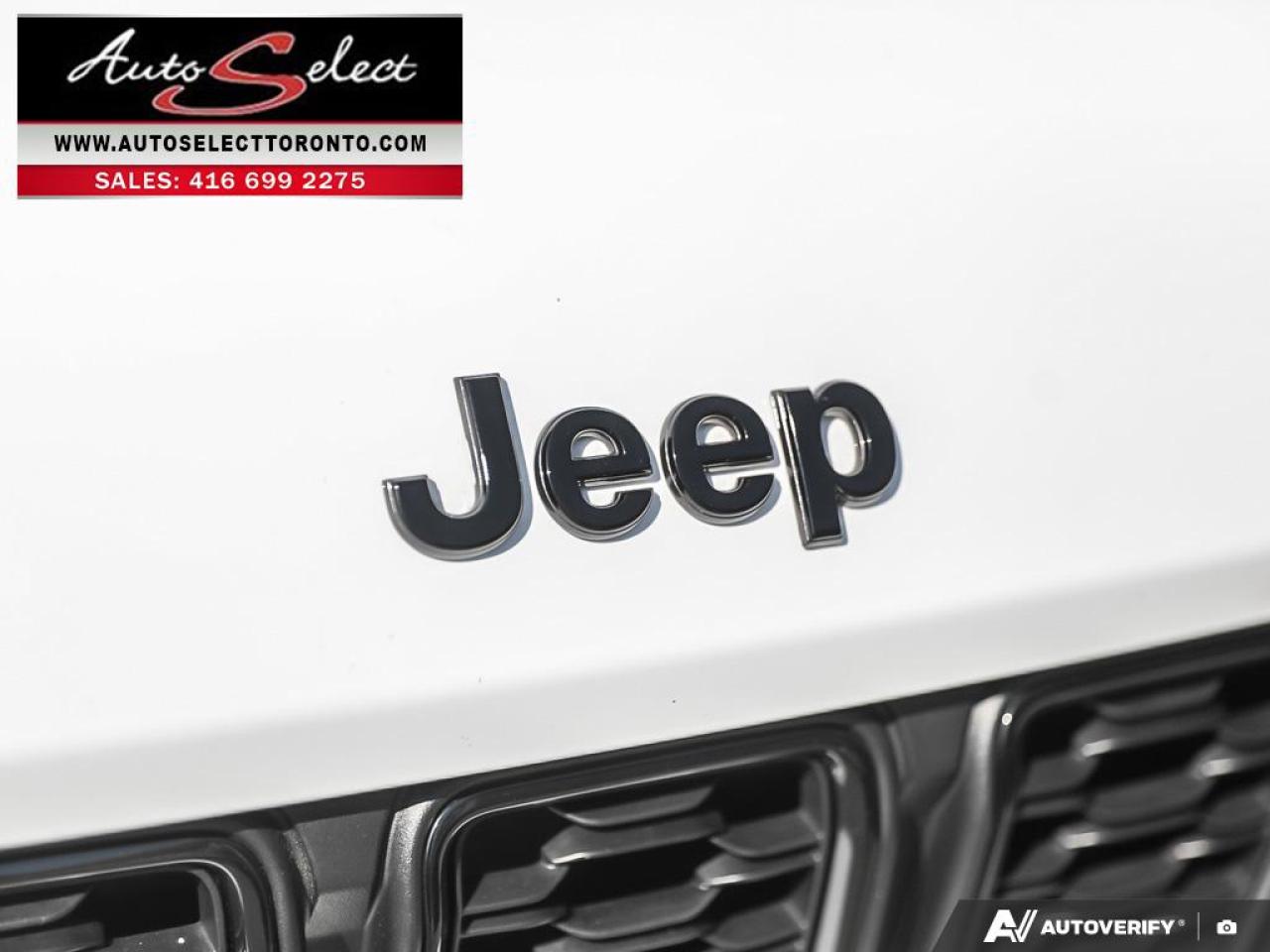 2021 Jeep Grand Cherokee L Laredo Altitude - AWD - Apple Carplay - Clean Carfax Photo