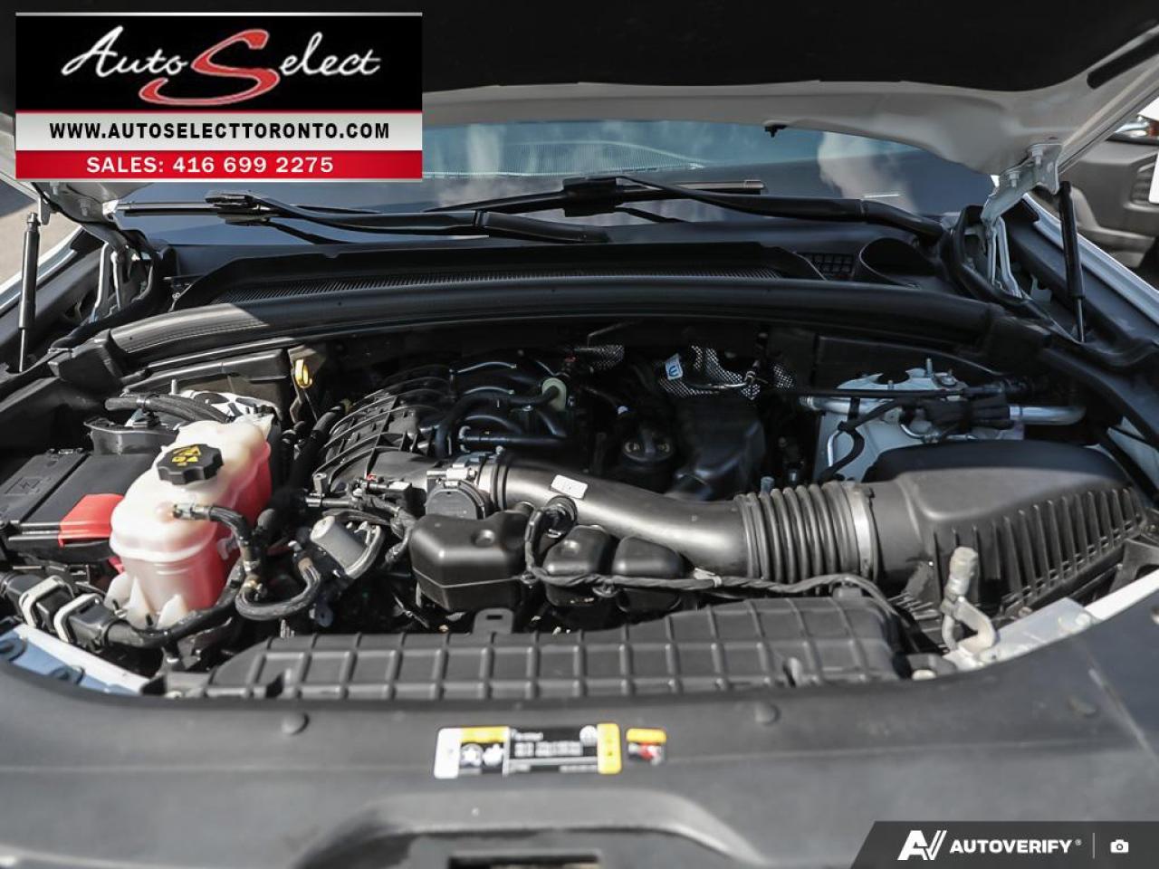 2021 Jeep Grand Cherokee L Laredo Altitude - AWD - Apple Carplay - Clean Carfax Photo