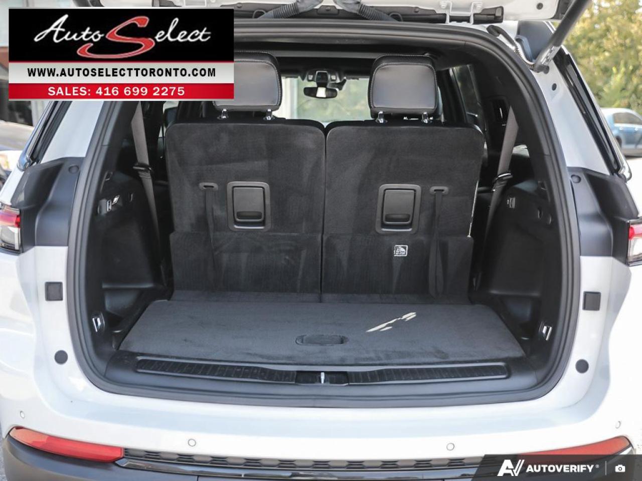 2021 Jeep Grand Cherokee L Laredo Altitude - AWD - Apple Carplay - Clean Carfax Photo