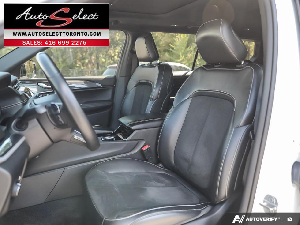 2021 Jeep Grand Cherokee L Laredo Altitude - AWD - Apple Carplay - Clean Carfax Photo