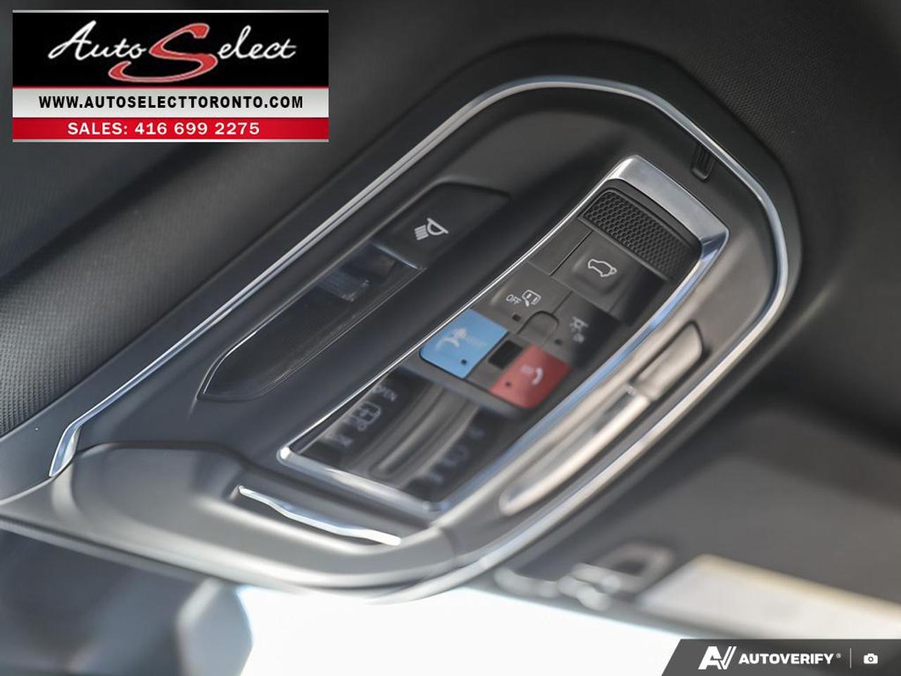 2021 Jeep Grand Cherokee L Laredo Altitude - AWD - Apple Carplay - Clean Carfax Photo