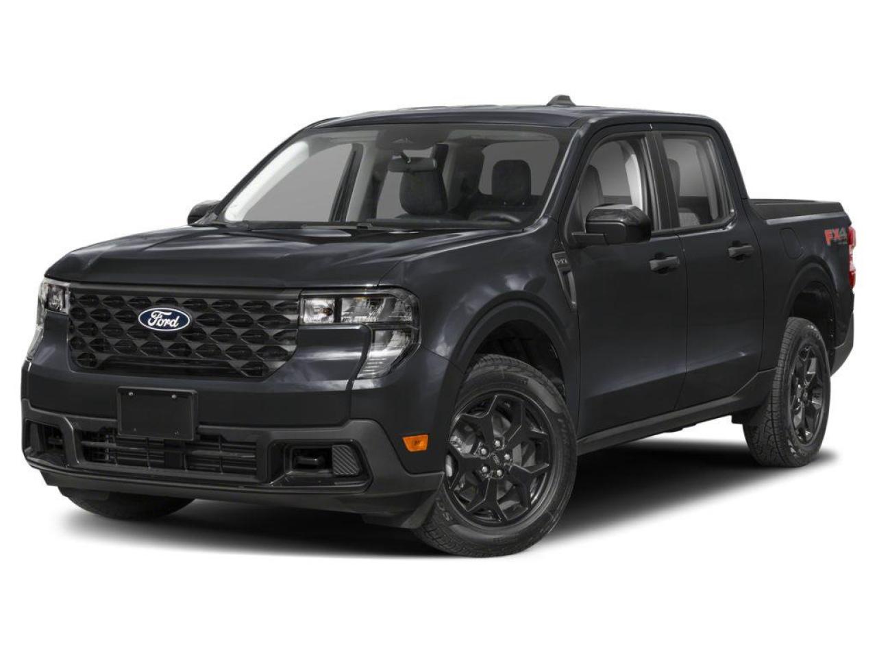New 2025 Ford Maverick XLT for sale in Etobicoke, ON