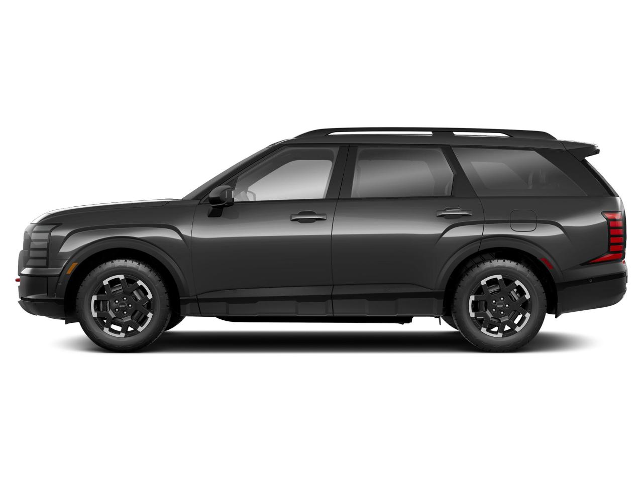 2026 Hyundai PALISADE XRT PRO Photo2