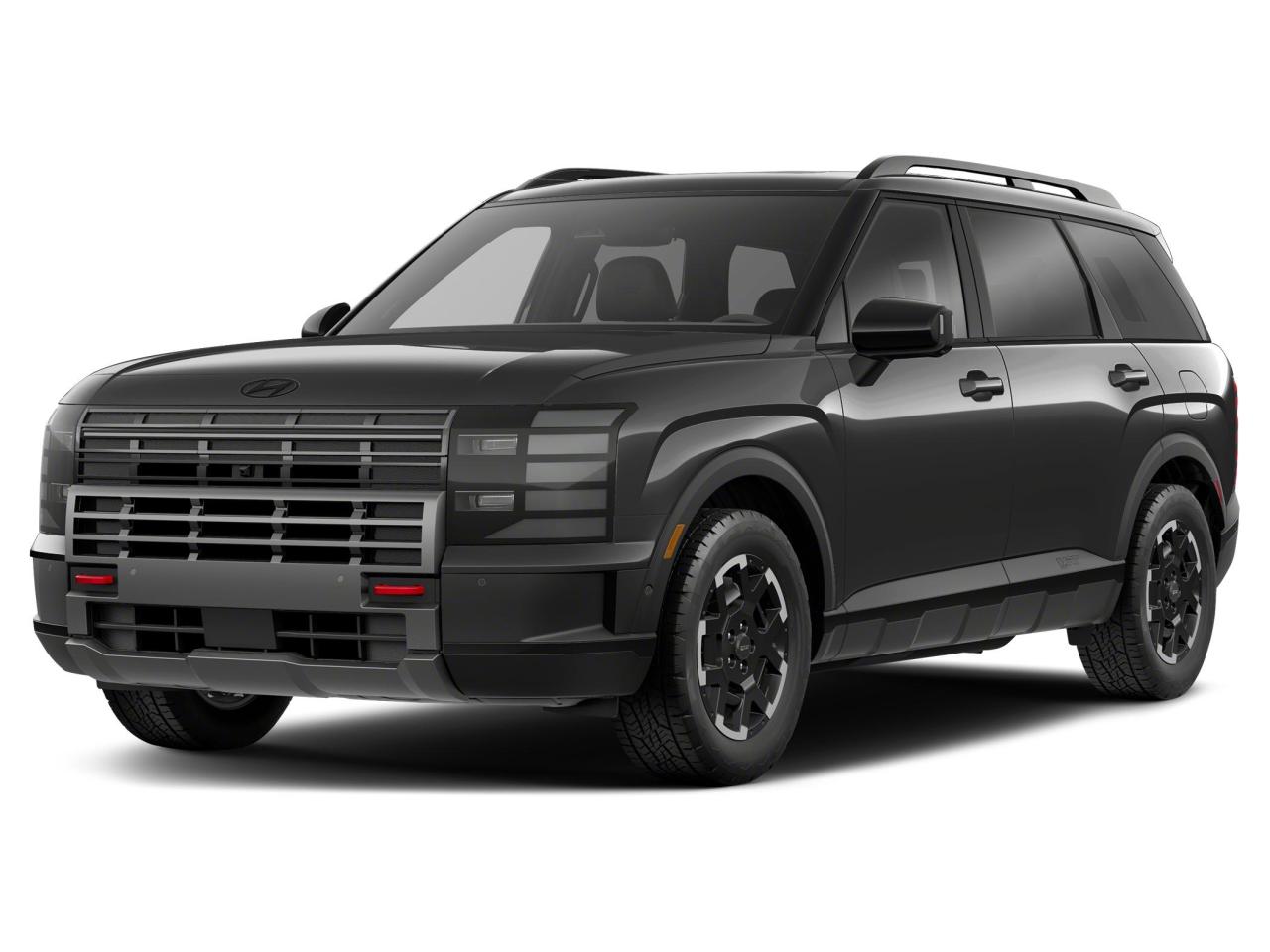 2026 Hyundai PALISADE XRT PRO Photo1