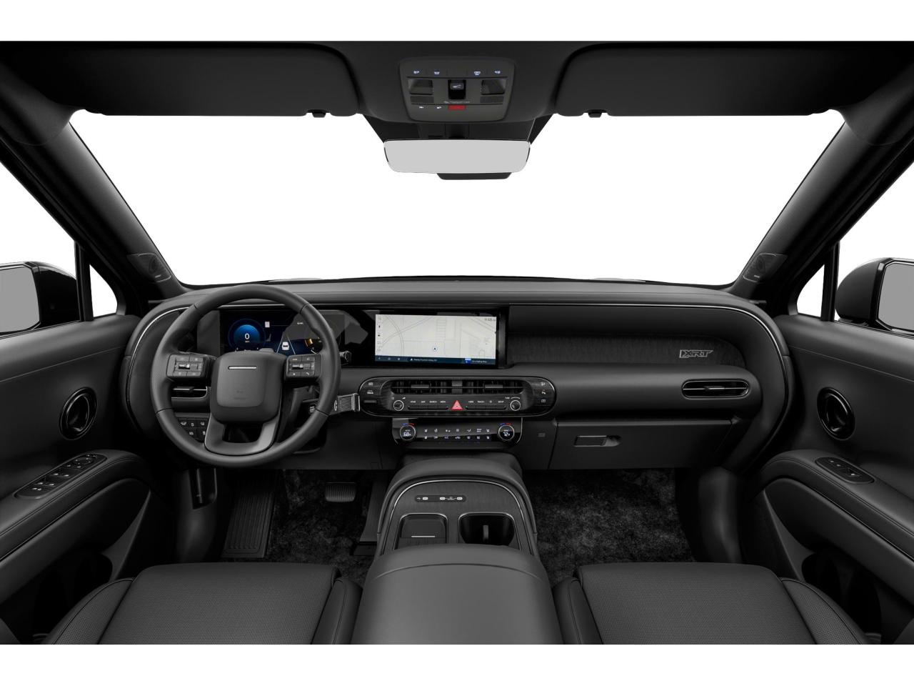 2026 Hyundai PALISADE XRT PRO Photo3