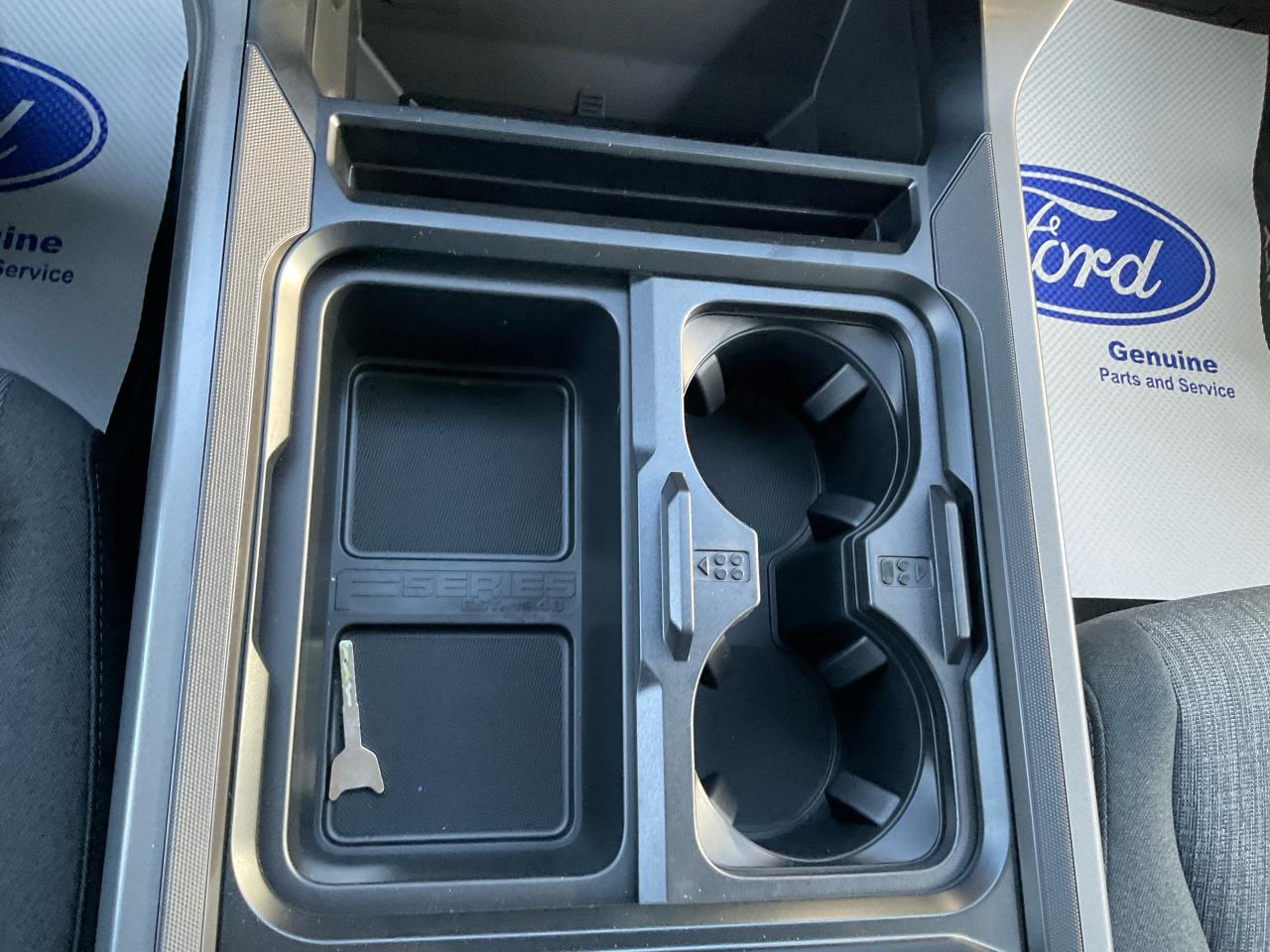 2026 Ford F-250 Super Duty SRW XLT Photo5