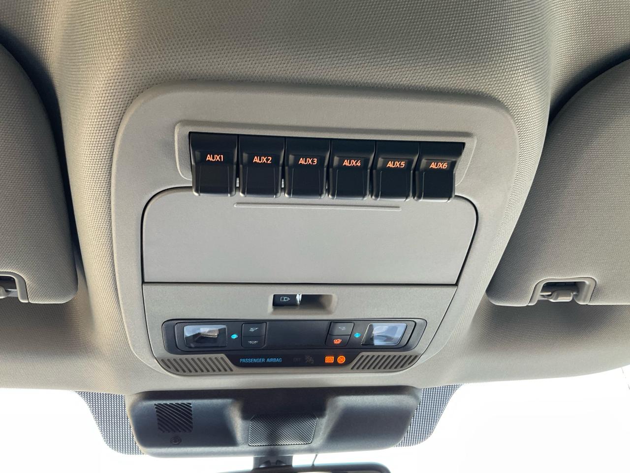 2026 Ford F-250 Super Duty SRW XLT Photo5