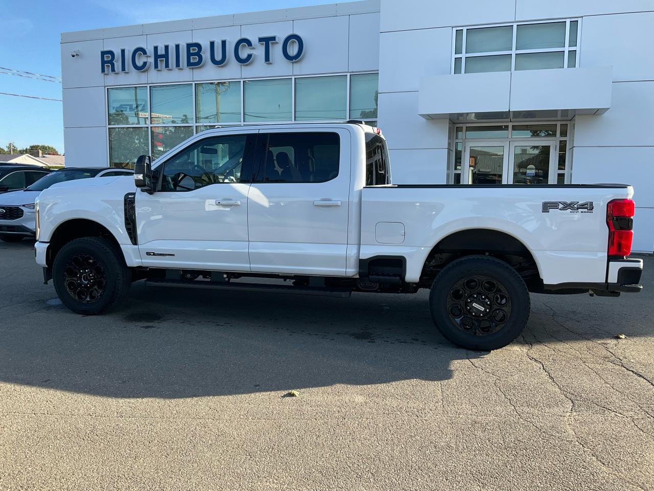 2026 Ford F-250 Super Duty SRW XLT Photo5