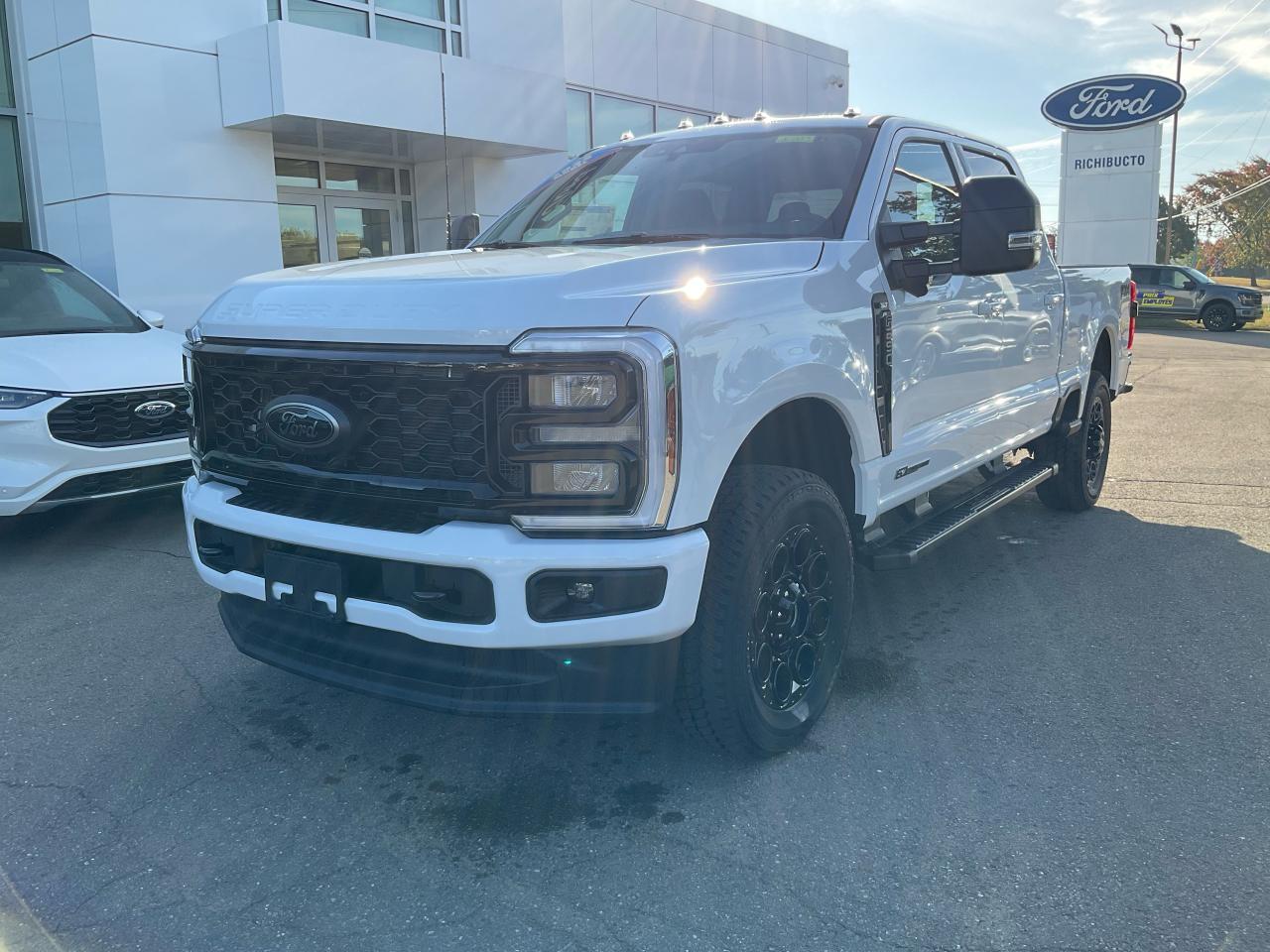 New 2026 Ford F-250 Super Duty SRW XLT for sale in Richibucto, NB