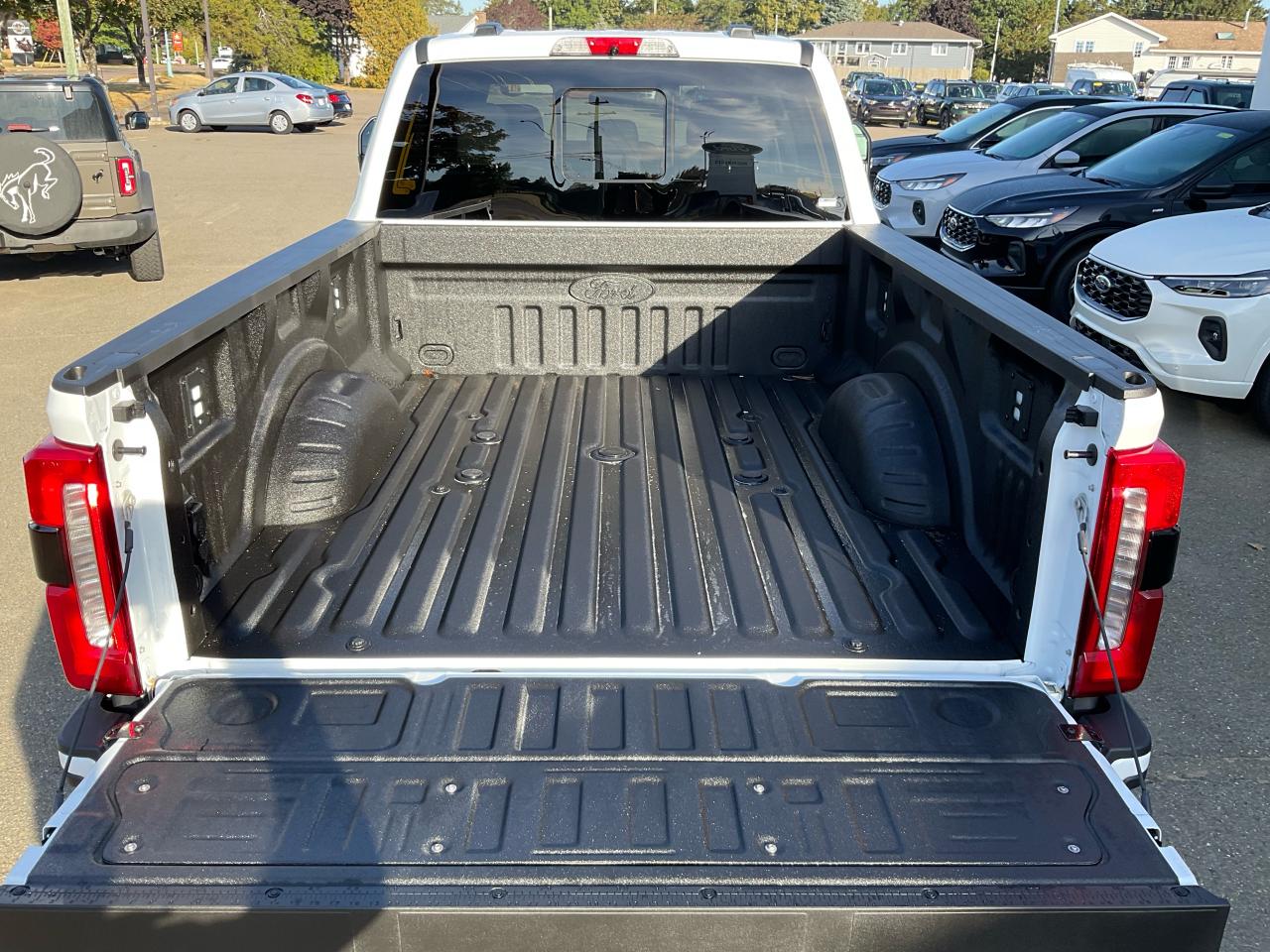 2026 Ford F-250 Super Duty SRW XLT Photo5