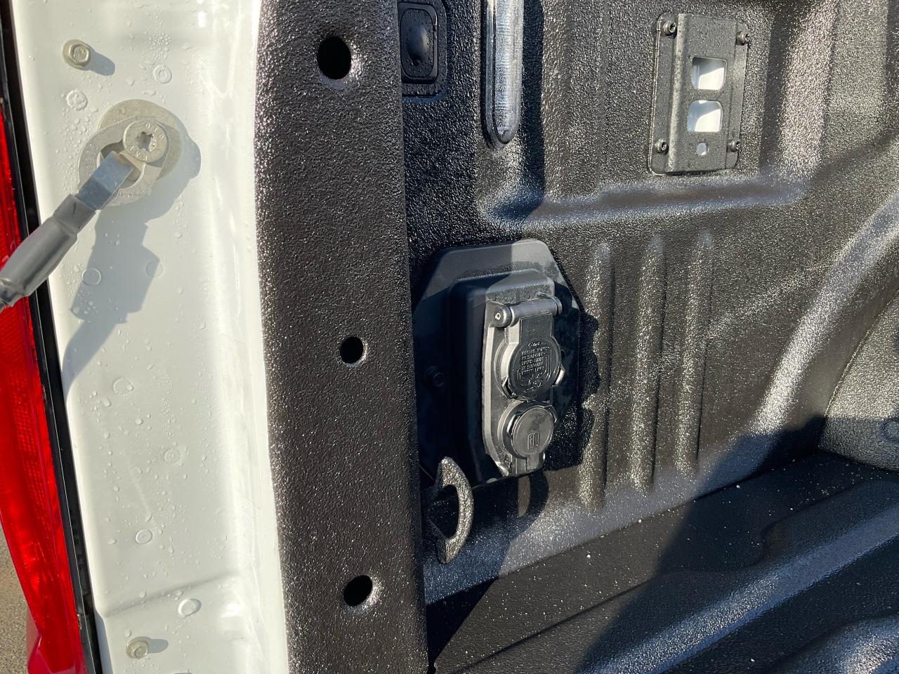 2026 Ford F-250 Super Duty SRW XLT Photo5