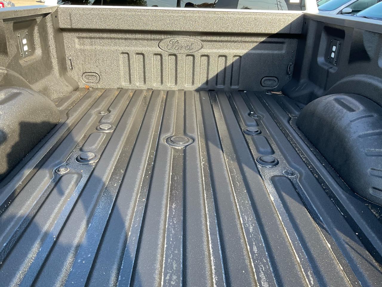 2026 Ford F-250 Super Duty SRW XLT Photo5