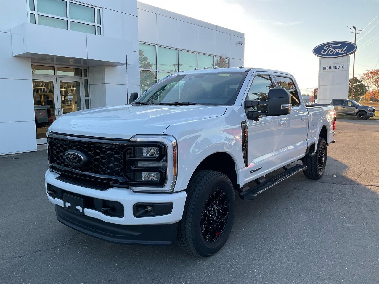 2026 Ford F-250 Super Duty SRW XLT Photo0