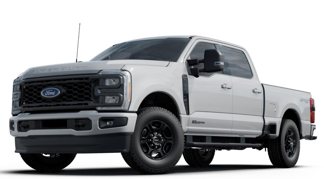 Used 2024 Ford F-350 Super Duty SRW XLT 4WD CREW CAB 6.75' BOX for sale in Treherne, MB