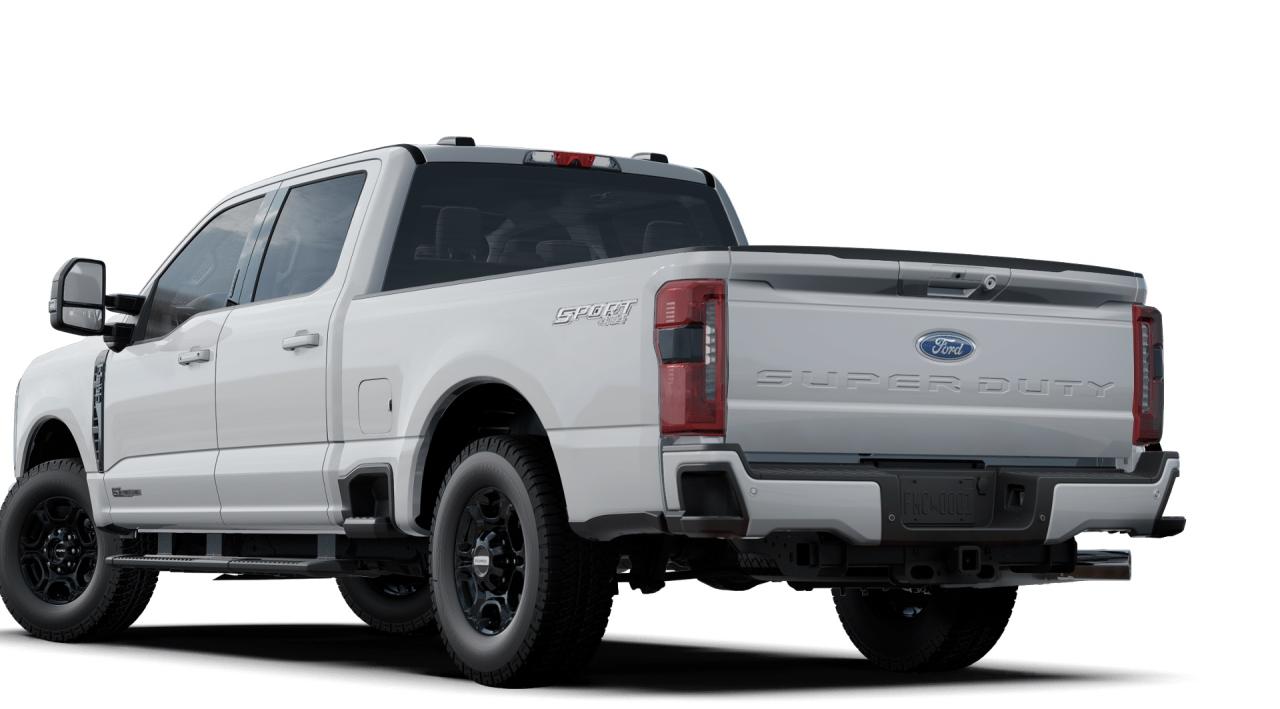 2024 Ford F-350 Super Duty SRW XLT 4WD CREW CAB 6.75' BOX Photo
